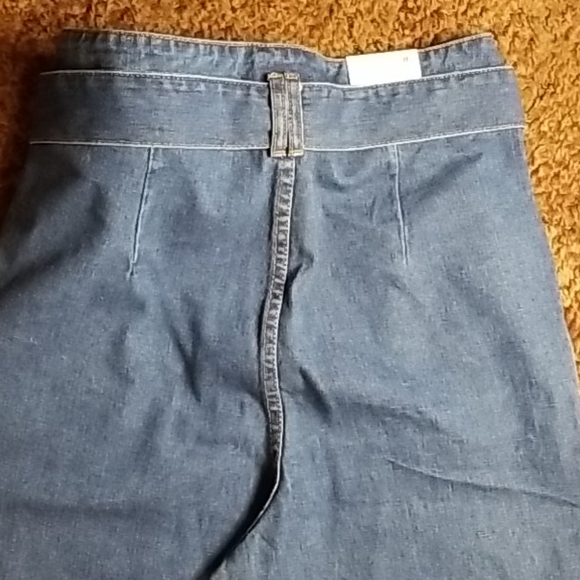 NEW - Forever 21 Denim Jeans - Picture 4 of 5